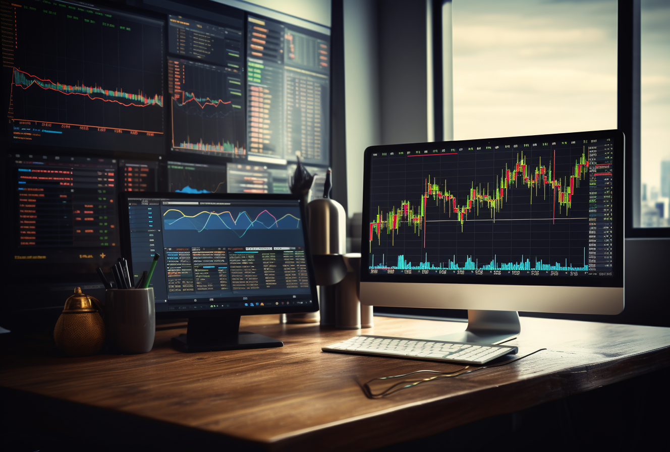 Double Exponential Moving Average (DEMA)